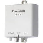 Panasonic WJ-PC200 1 Channel Coaxial Lan Converter, Camera Side Unit. Fixed Price $124.99.