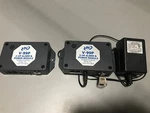 Lot Of 2 Vanguard Protex Global/ Vpg V-99P. Fixed Price $44.99.