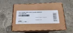 New Sealed Acc Dome Axis 216FD Glass Smoked 5005-001. Fixed Price $39.00.