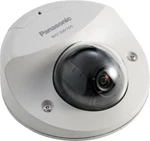 New Panasonic WV-SW155M Hd Vandal Resistant Fixed Dome Network Camera. Fixed Price $474.21.