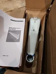 Pelco IWM24-GY Indoor Wall Mount Bracket (gray) New. Fixed Price $89.00.