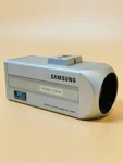 Samsung SCC-C4307 32X Optical Zoom Lens Camera. Fixed Price $54.78.