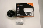 Hanwha Wisenet ANV-L6012R 2MP/30FPS Dome Ip Camera Security Ndaa Compliant. Fixed Price $67.50.