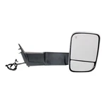 Towing Mirror Passenger Right Side Heated 68416902AC For Ram 2500 3500 1500 13. Fixed Price $290.48.