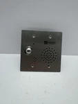 Commend Ip Vandal Resistant 2-GANG Intercom Station ES-962A. Fixed Price $99.00.