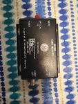 Ifs VR1000 / Ge Security Video Reciever. Fixed Price $300.00.