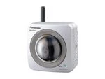 Panasonic BB-HCM371A Wireless Outdoor Pan/tilt Network Camera 2-WAY Audio Nib. Fixed Price $175.00.