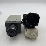 Ganz YCH-02A YCH02A Cctv Security Camera MW3A2. Fixed Price $5.87.