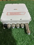 Axis T8504-E Outdoor Poe Switch Single Unit. Fixed Price $549.99.