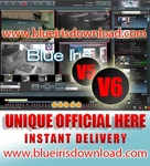Blue Iris Pro V6.XX (latest) Video Camera Security Software - Full License Life. Fixed Price $85.00.