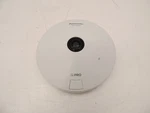 Panasonic I-pro WV-X4173 12MP 2992X2992 360 Fisheye Network Camera W/ Mount. Fixed Price $225.00.