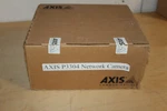 Axis Communications Security M3204 Network Camera 0337-001-02. Fixed Price $69.95.