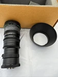 Fujinon T16X5.5DA-D59 Zoom Video Lens W/c-type Tv For 3CCD. Fixed Price $199.00.