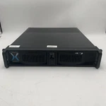 Exacqvision IPS-2000-R2-L Digital Video Recorder Intel I3 3220 4GB Ram No Hdd/os. Fixed Price $103.95.