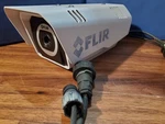 Flir FC-334 T-13MM Thermal Traffic Security Camera 427-0070-31-00 Cage 064Y2. Fixed Price $499.99.