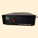 Pelco MCS40 Multi-camera Power Supply 120VAC 24 / Nib. Fixed Price $29.00.