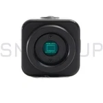 Used & Tested Watec WAT-202D Ccd Color Camera Pal. Fixed Price $138.20.
