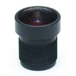 Samsung SLA-M-M21D Megapixel Cctv Lens 2.1MM Fixed. Fixed Price $14.99.