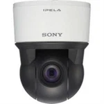 Sony SNC-EP520 Ipela Commercial Ptz Surveillance Camera Day Night 360 Swivel. Fixed Price $120.00.