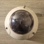 Used Panasonic WV-CW244S Dome Cctv Color Surveillance Camera. Fixed Price $30.00.