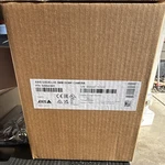 Axis Q3536-LVE 9MM Ip/network Wired Dome Camera, 02054-001. New Open Box. Fixed Price $600.00.