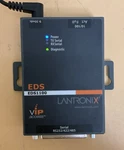 Lantronix EDS1100 Hybrid Ethernet Terminal Device Server No Power Supply. Fixed Price $79.99.