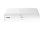 Lorex 4K+12MP 16 Camera Capable (8 Wired Fusion Wi-fi) Nvr Open Box. Fixed Price $274.99.