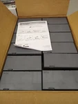 (12 New) Alpha Security KP1528 Keepers Anti Theft S3 Case Retail Game Controller. Fixed Price $39.99.