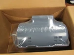 New General Electric 1-1/2 Hp Ac Motor 1425 Rpm 220V 56H Fr 5KC49ZG748T. Fixed Price $259.99.