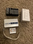 Sony Cyber Shot DSC-T99 Ccd 14.1MP 4X Optical Zoom Digital Camera-silver Tested. Fixed Price $134.99.
