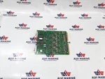American Dynamics 0305-2033-01 Rev Monitor Module Pcb. Fixed Price $62.99.