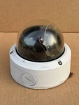 Pelco IMP831-1RS 4K (8MP) Dome Ir Infrared Mic Camera. Fixed Price $139.95.