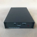 Pelco Equalizing Amplifier EA2010/220. Fixed Price $193.07.