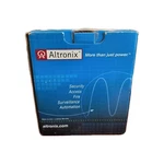 Altronix ALTV244UL3 Cctv Power Supply Fused Outputs 24VAC 3.5A New In Box. Fixed Price $84.98.