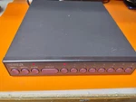 Burle TC8101B Video Switcher. Fixed Price $49.95.