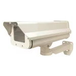 Speco Technologies VCH401HBMT Cctv Housing, Metal, Ivory, 4-1/2 In.. Fixed Price $93.39.