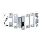 Hes 1006CS-12/24D-630 Electric STRIKE,SS,HEAVY-DUTY,1-1/4IN. W 49AV50. Fixed Price $812.20.
