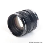 Cosmicar B5014A C25011 Monofocal Manual Iris Cctv Camera Lens. Fixed Price $215.00.