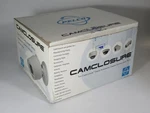 Pelco ICS310-CA3.6 Series Camclosure Integrated Camera System Open Box New. Fixed Price $381.99.