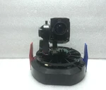 Pelco DD4TC16 Spectra Iv Color Camera Rev: A5 Freq: 50/60HZ Watts: 15 VK-S934R. Fixed Price $284.05.