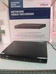 Flir DNR408PO Channel 2TB Poe Nvr Surveillance Security System. Fixed Price $144.99.