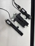 Teli Toshiba CS8430I Industrial Black And White Camera Lot Of. Fixed Price $120.00.