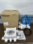 Panasonic I-pro WV-SW598A Outdoor Dome Network Camera (not Wall Mount). Fixed Price $585.00.