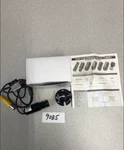 High Performance Cctv Mini Bullet Dsp Color Ccd Camera W/mount. Fixed Price $19.99.