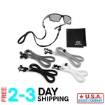 4 Eyeglass Holder Straps - Secure & Stylish Lanyard For All Types. Fixed Price $15.99.