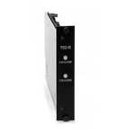 Interlogix S702VR-RST Mm Cctv Video Rx Rack 2-FIBER. Fixed Price $19.22.