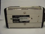 Javelin JE-7242 Ccd Cctv Security Surveillance Camera Newvichip. Fixed Price $25.00.