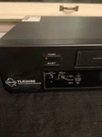 Pelco 4-HEAD Vcr Model Tlr 2096 96H Time Lapse Video Recorder U6. Fixed Price $39.99.