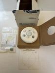 Crestron Gls-odt-c-cn Dual Technology Occupancy Sensor Brand New In Box. Fixed Price $50.00.