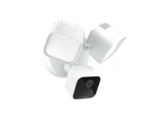 Blink Outdoor Wired 1080P Security Camera With Floodlight - White B0B5VLCL1N. Fixed Price $91.99.